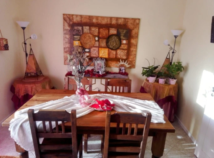 Apartamento T5 para Venda em Buarcos Foto 4