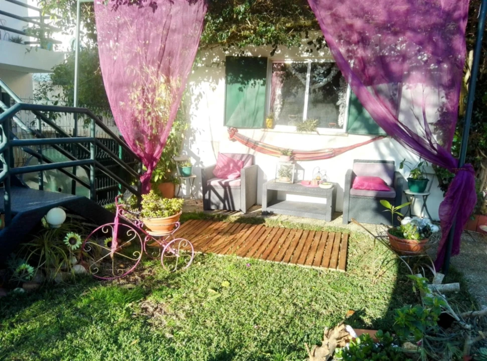 Apartamento T5 para Venda em Buarcos Foto 15