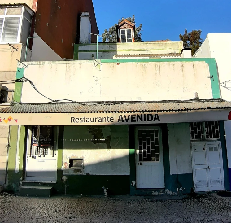 Prédio para Venda em Montijo e Afonsoeiro Foto 6