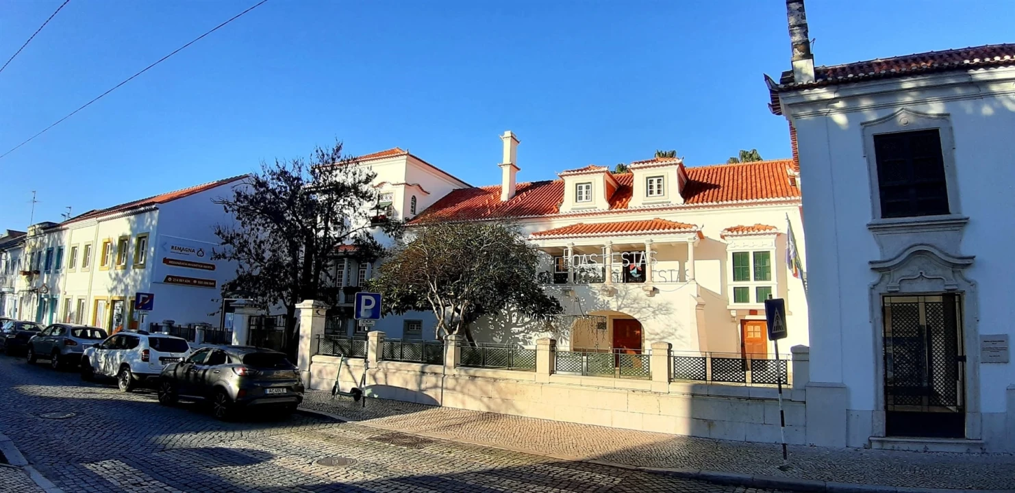 Prédio para Venda em Montijo e Afonsoeiro Foto 11