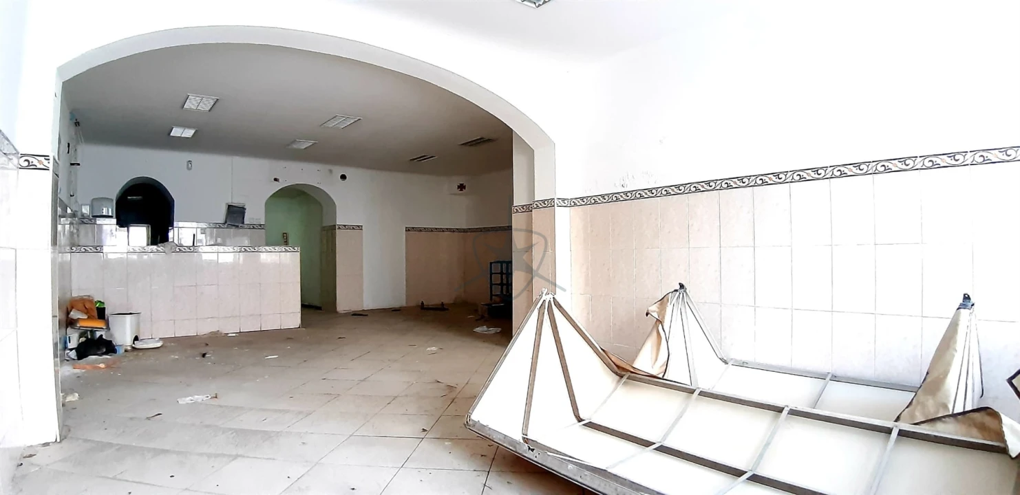 Prédio para Venda em Montijo e Afonsoeiro Foto 10