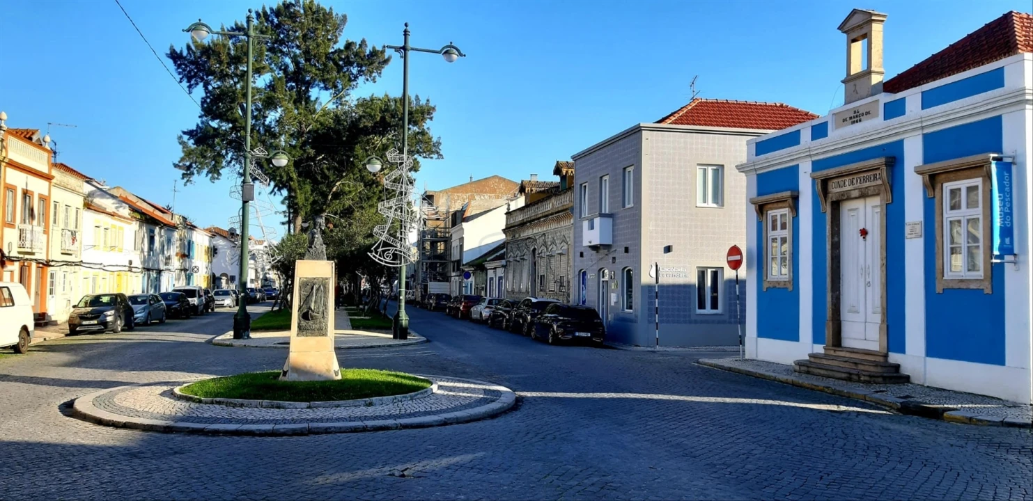 Prédio para Venda em Montijo e Afonsoeiro Foto 7