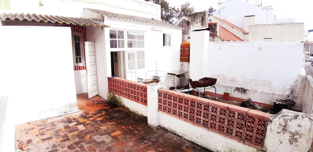 Prédio para Venda em Montijo e Afonsoeiro Foto 23