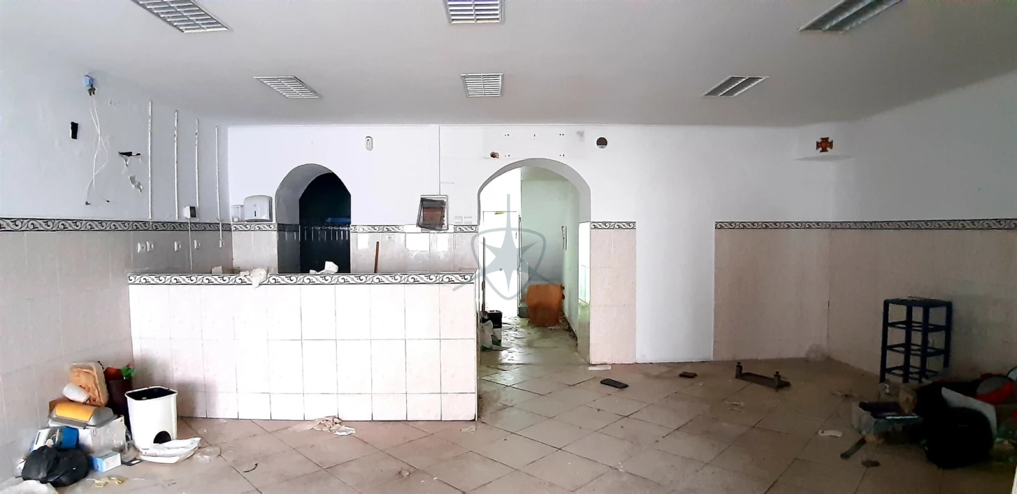 Prédio para Venda em Montijo e Afonsoeiro Foto 11