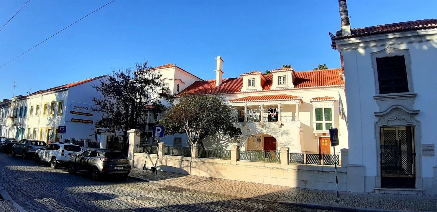 Prédio para Venda em Montijo e Afonsoeiro Foto 4