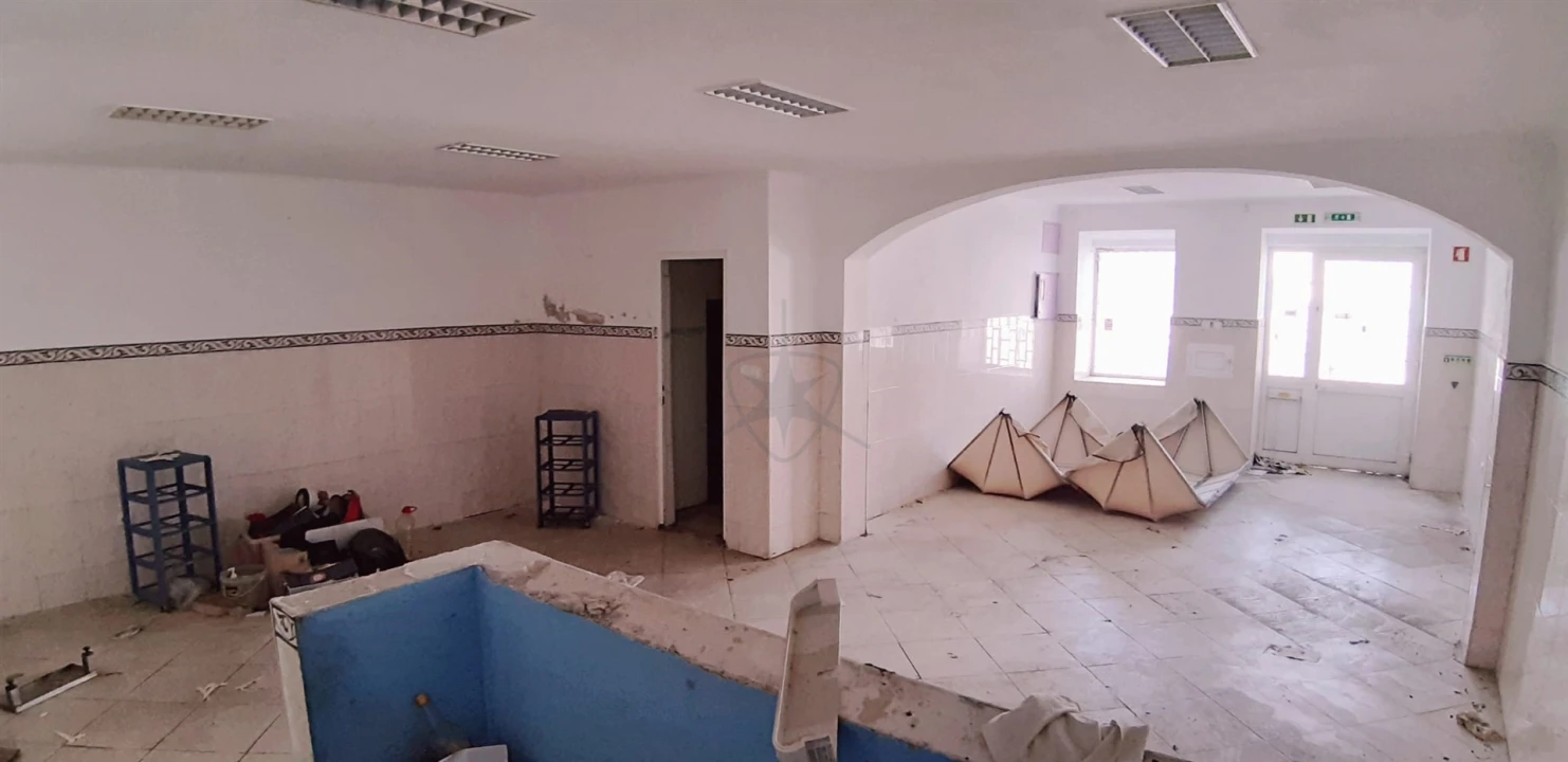 Prédio para Venda em Montijo e Afonsoeiro Foto 20