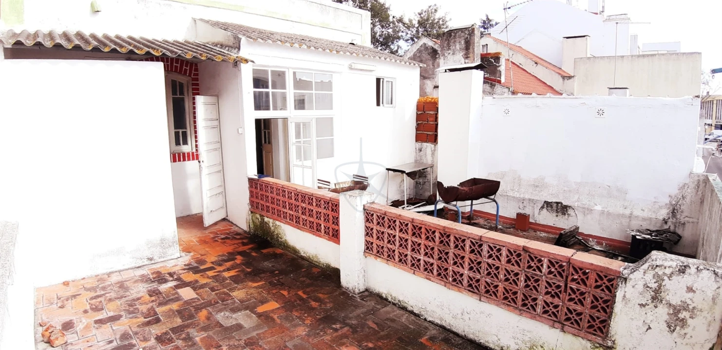 Prédio para Venda em Montijo e Afonsoeiro Foto 23