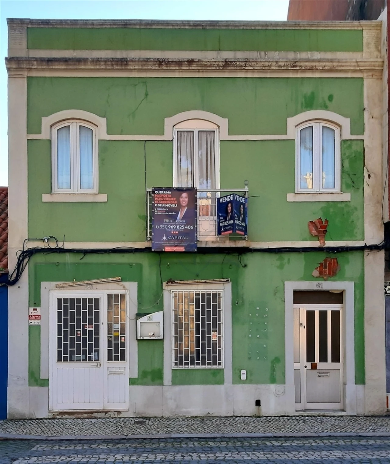 Prédio para Venda em Montijo e Afonsoeiro Foto 8