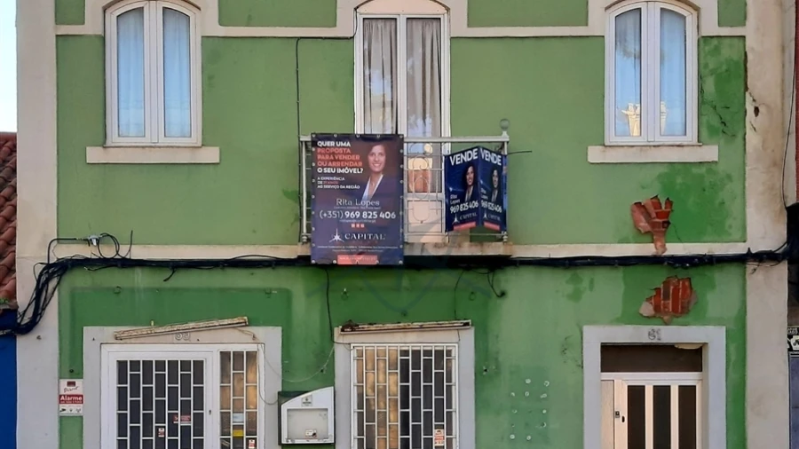 Prédio para Venda em Montijo e Afonsoeiro