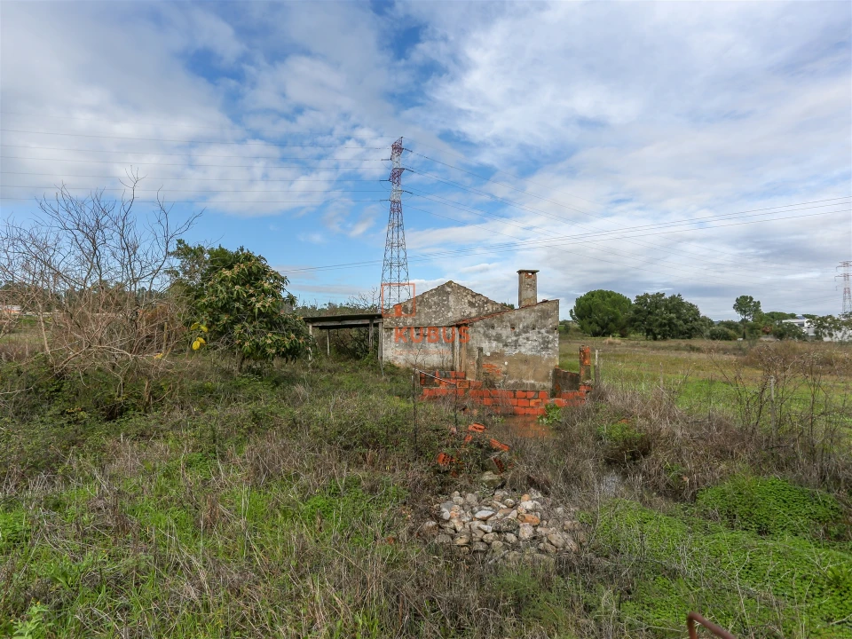 Moradia T2 para Venda em Nossa Sra de Fatima Foto 10