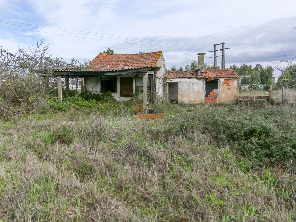 Moradia T2 para Venda em Nossa Sra de Fatima Foto 2