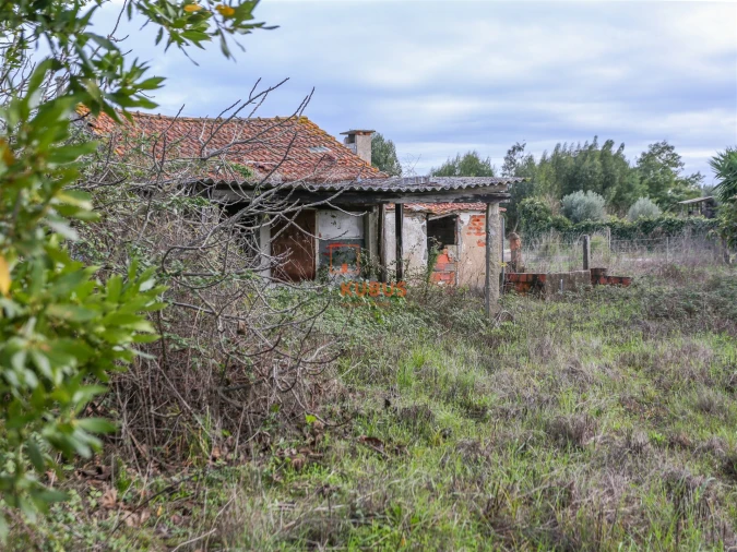 Moradia T2 para Venda em Nossa Sra de Fatima Foto 3