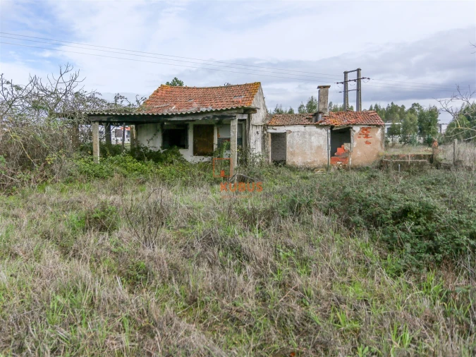 Moradia T2 para Venda em Nossa Sra de Fatima Foto 2