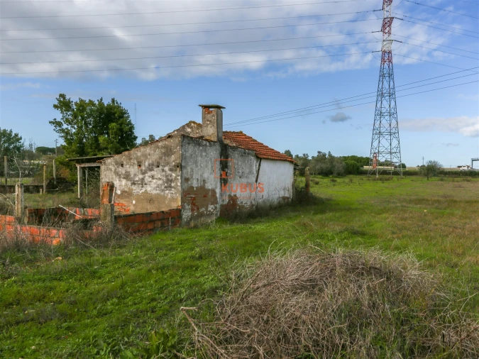 Moradia T2 para Venda em Nossa Sra de Fatima Foto 6