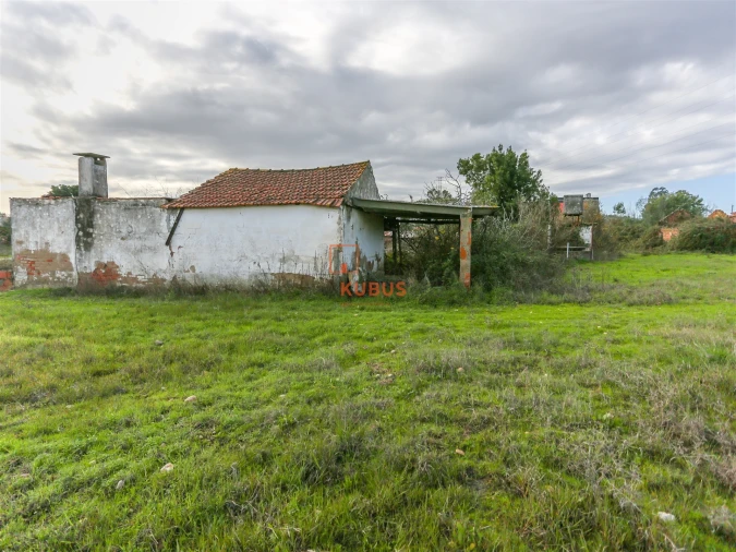 Moradia T2 para Venda em Nossa Sra de Fatima Foto 11