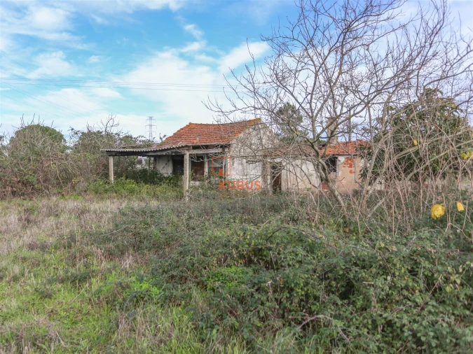 Moradia T2 para Venda em Nossa Sra de Fatima Foto 4