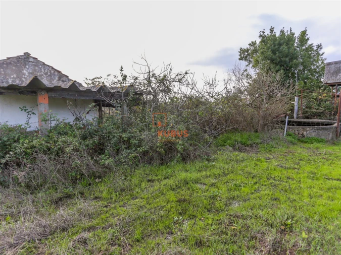 Moradia T2 para Venda em Nossa Sra de Fatima Foto 15