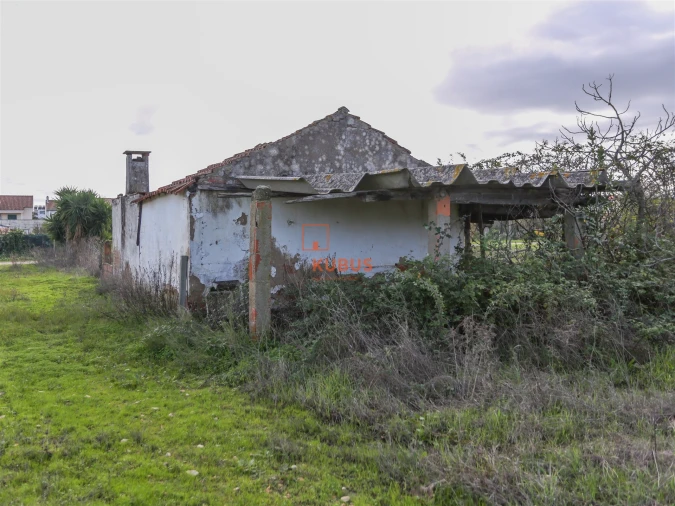 Moradia T2 para Venda em Nossa Sra de Fatima Foto 12