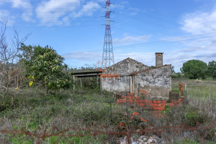 Moradia T2 para Venda em Nossa Sra de Fatima Foto 9