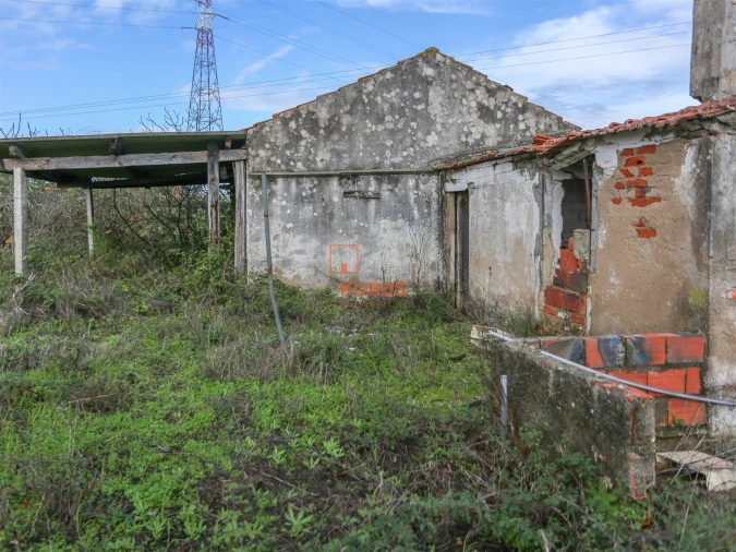 Moradia T2 para Venda em Nossa Sra de Fatima Foto 7