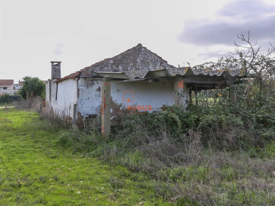 Moradia T2 para Venda em Nossa Sra de Fatima Foto 12