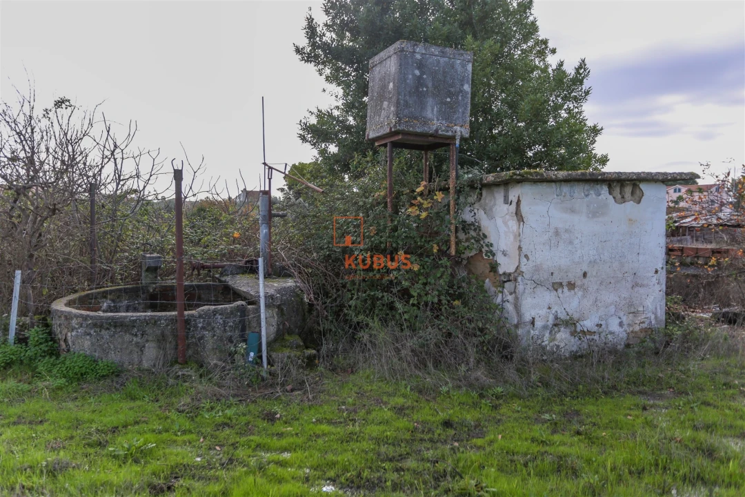 Moradia T2 para Venda em Nossa Sra de Fatima Foto 13