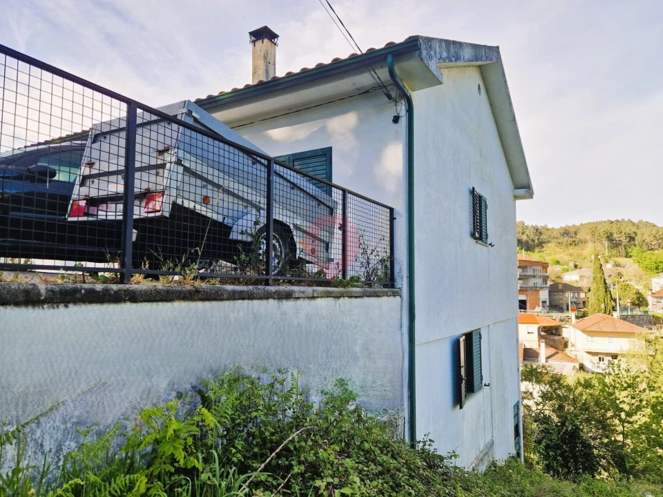 Moradia T3 para Venda em Cristoval Foto 15