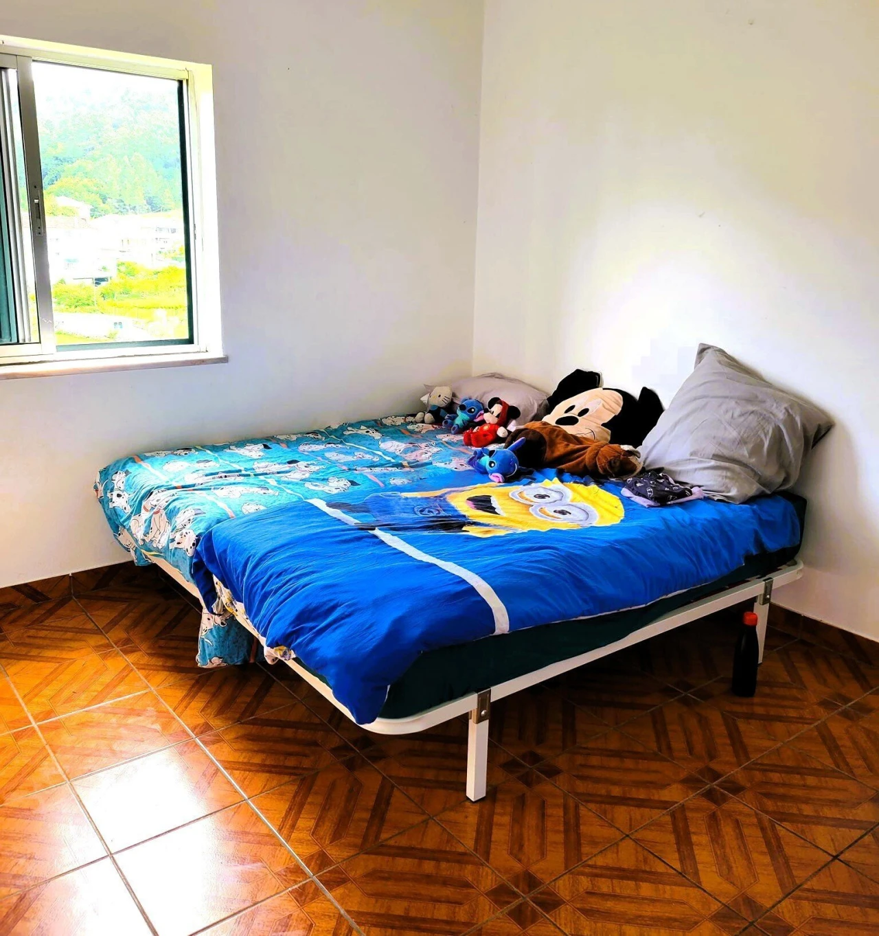 Moradia T3 para Venda em Cristoval Foto 4