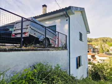 Moradia T3 para Venda em Cristoval
