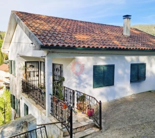 Moradia T3 para Venda em Cristoval