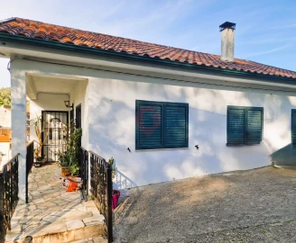 Moradia T3 para Venda em Cristoval