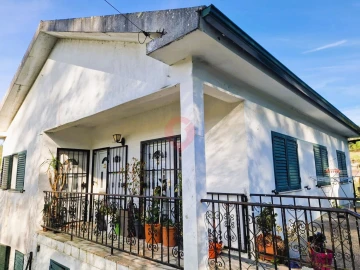 Moradia T3 para Venda em Cristoval