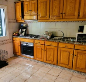 Moradia T3 para Venda em Cristoval