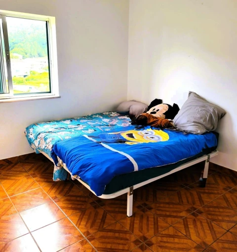 Moradia T3 para Venda em Cristoval