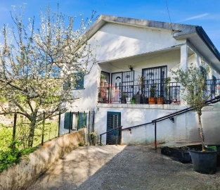 Moradia T3 para Venda em Cristoval