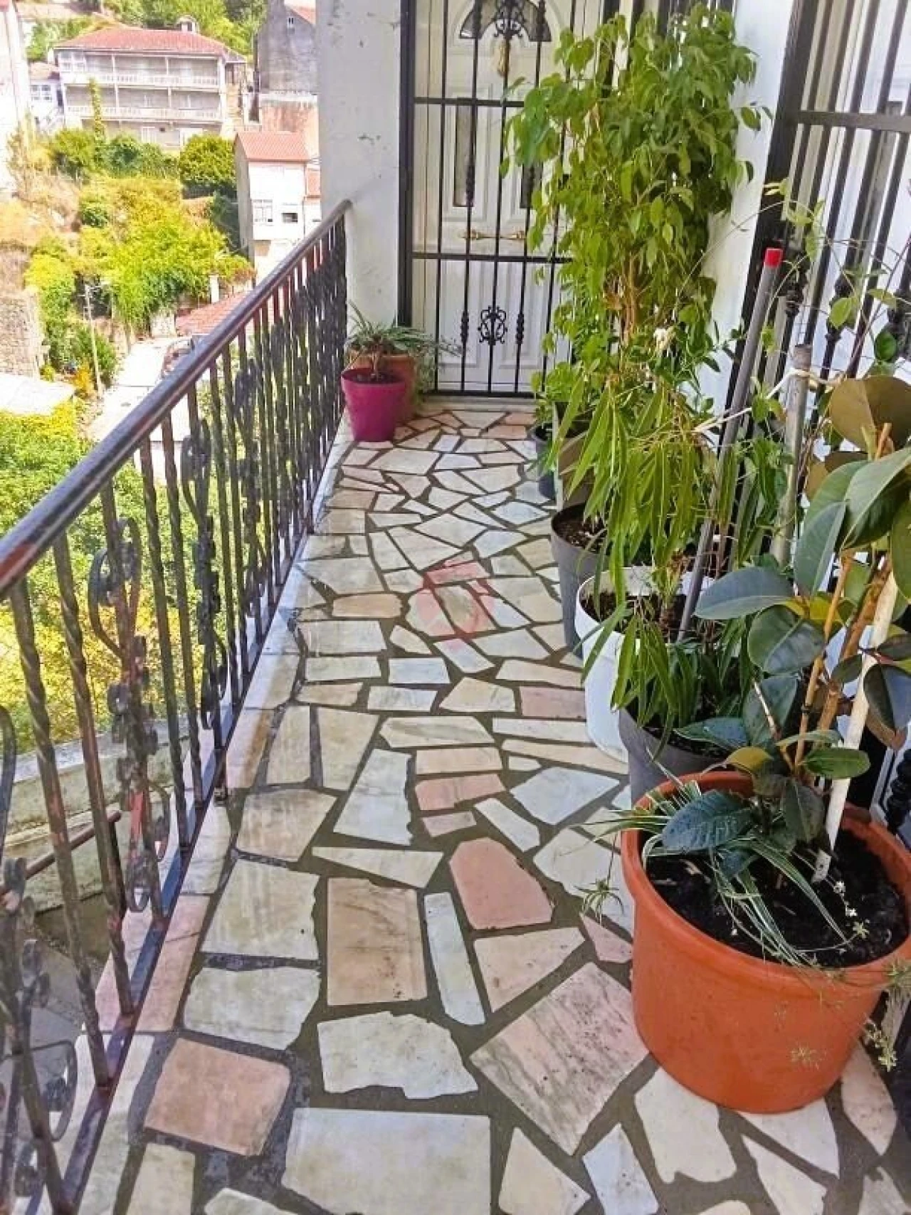 Moradia T3 para Venda em Cristoval Foto 13