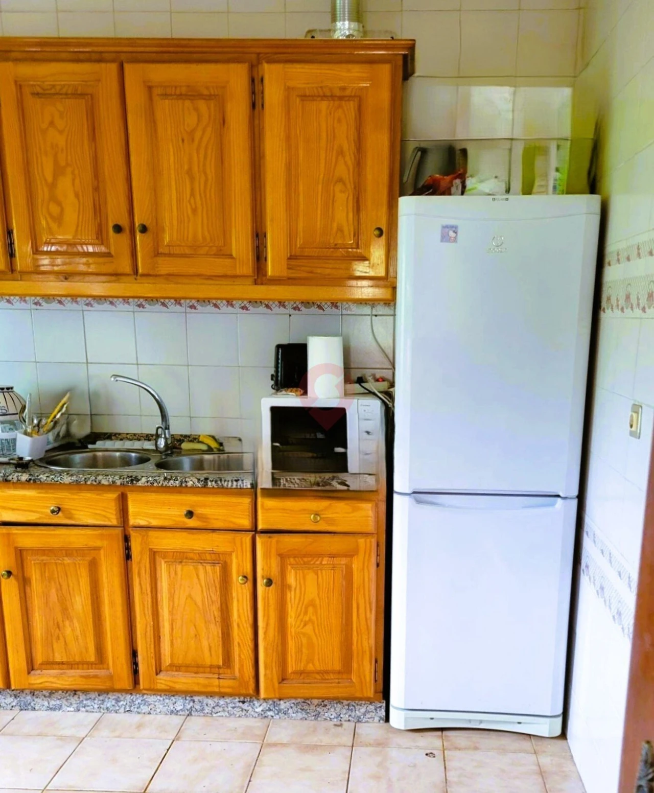 Moradia T3 para Venda em Cristoval Foto 6