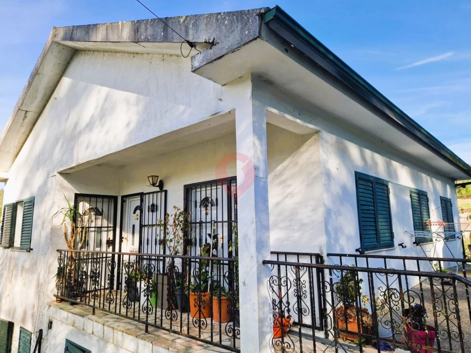 Moradia T3 para Venda em Cristoval Foto 14