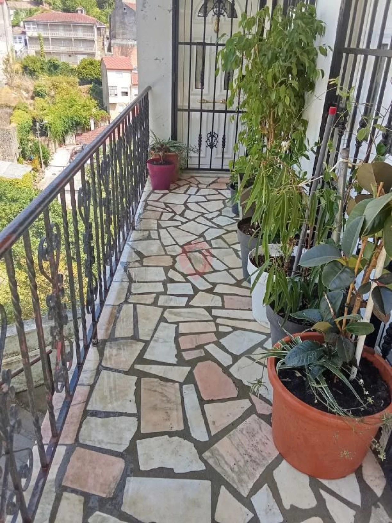 Moradia T3 para Venda em Cristoval Foto 8