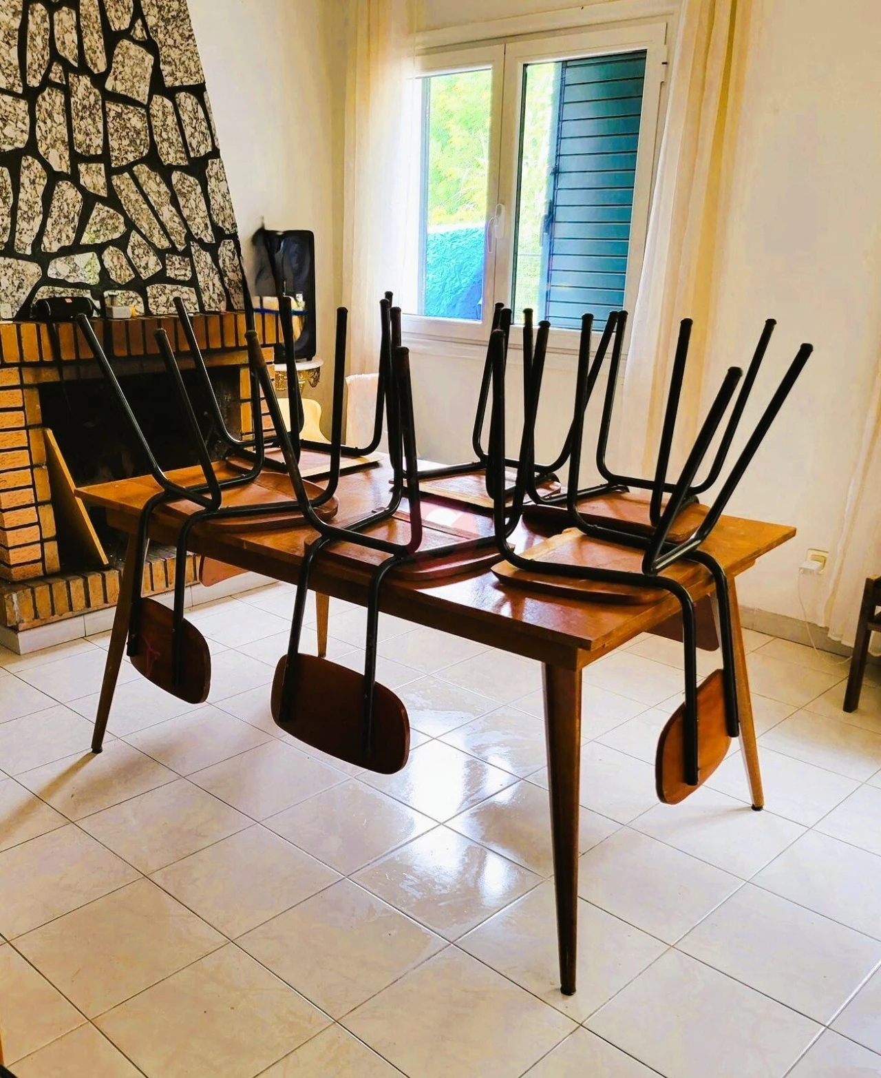 Moradia T3 para Venda em Cristoval Foto 10