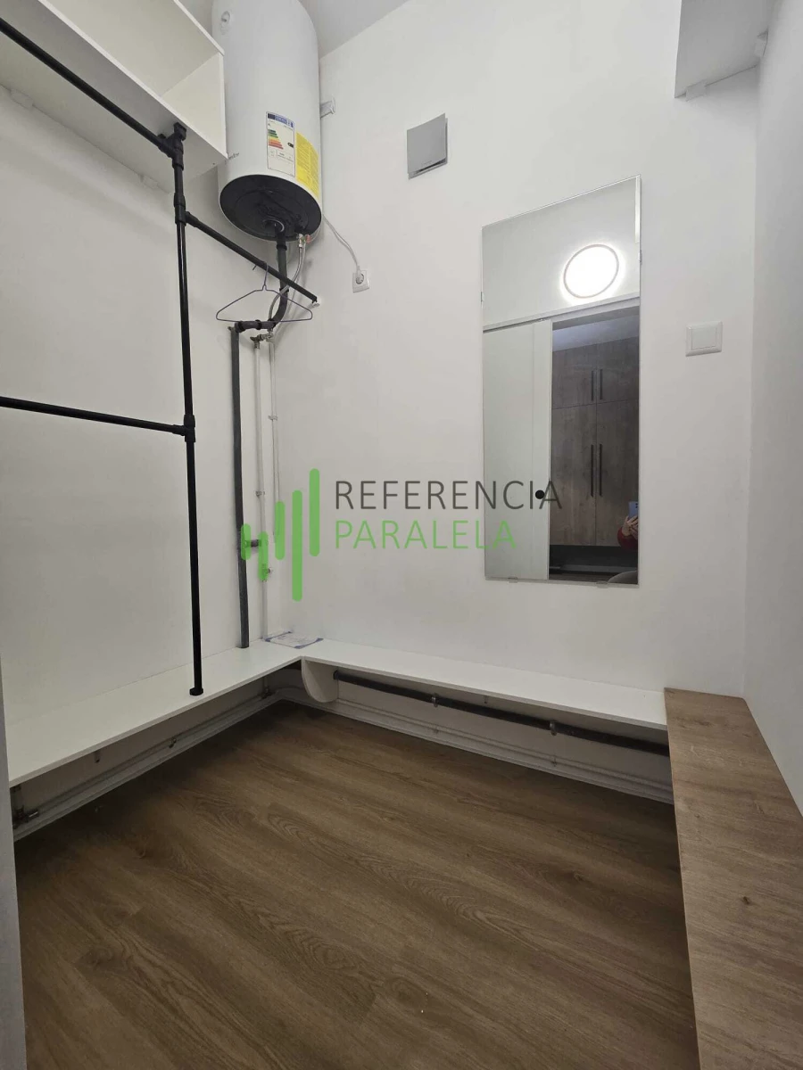 Apartamento T2 para Venda em Matosinhos e Leça da Palmeira Foto 19