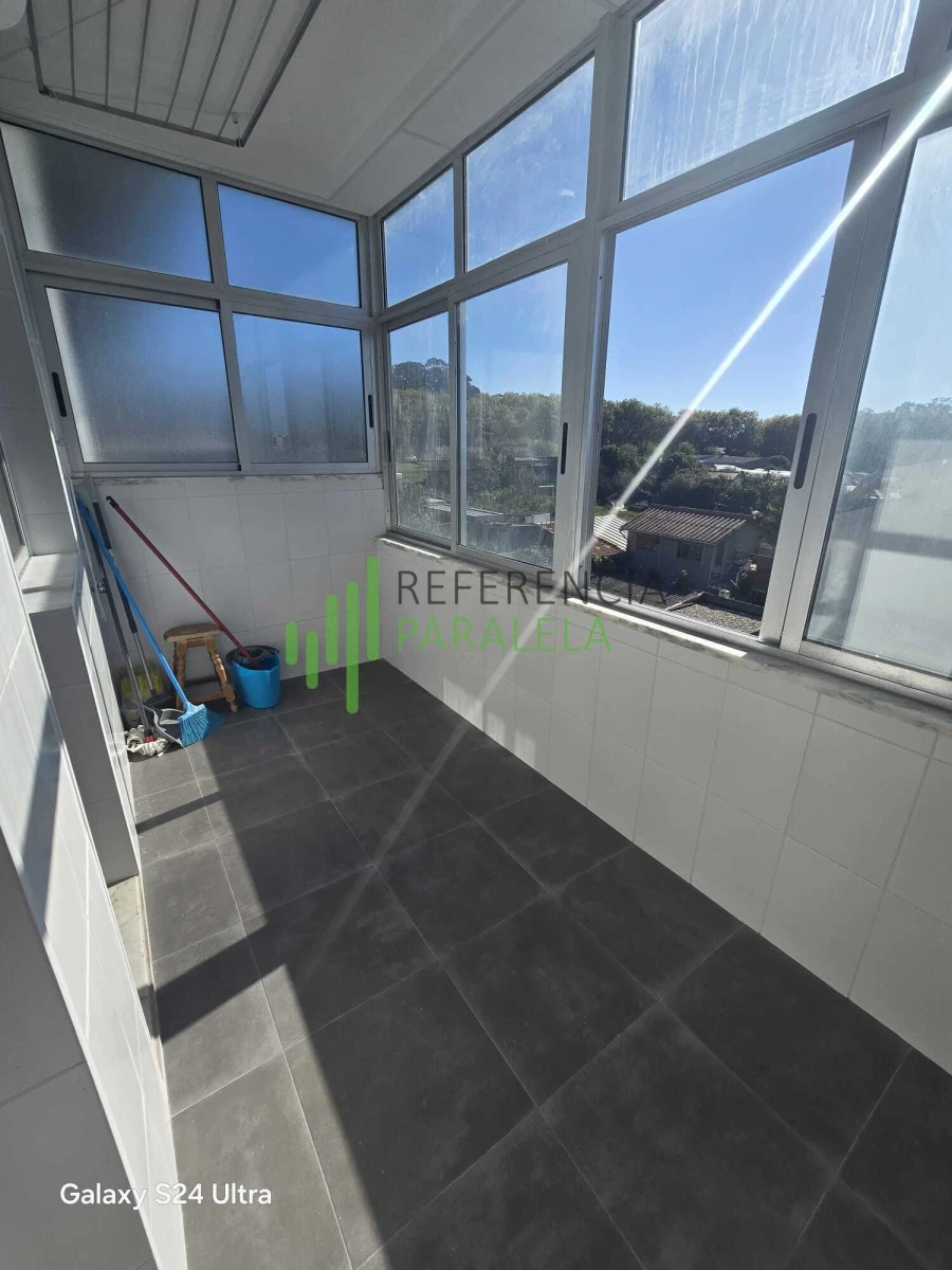 Apartamento T2 para Venda em Matosinhos e Leça da Palmeira Foto 4