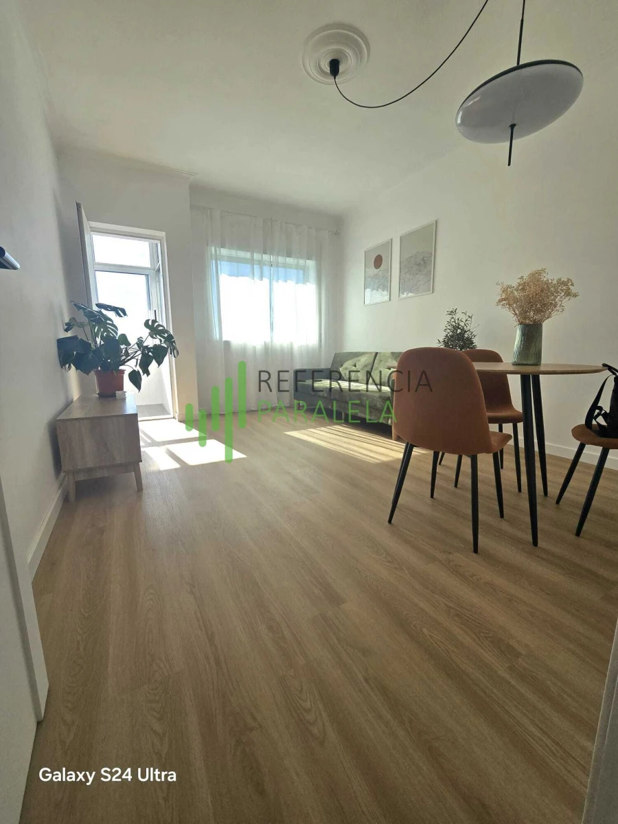 Apartamento T2 para Venda em Matosinhos e Leça da Palmeira Foto 6