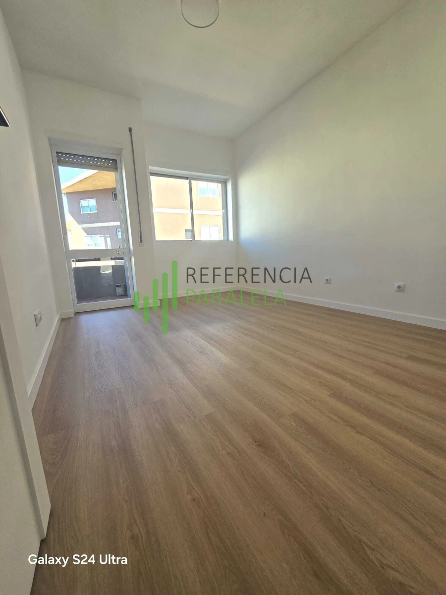 Apartamento T2 para Venda em Matosinhos e Leça da Palmeira Foto 11