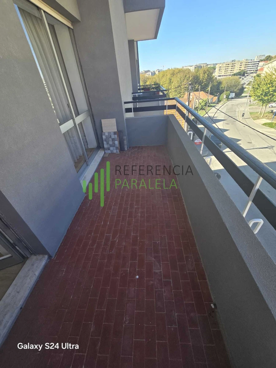Apartamento T2 para Venda em Matosinhos e Leça da Palmeira Foto 8