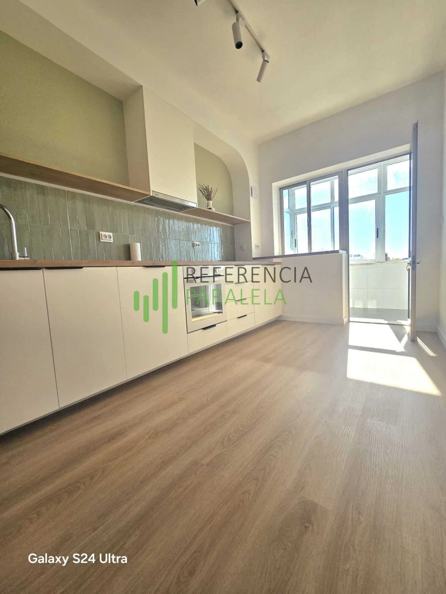 Apartamento T2 para Venda em Matosinhos e Leça da Palmeira Foto 1