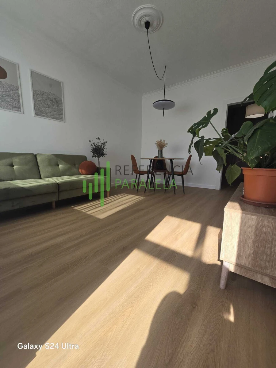 Apartamento T2 para Venda em Matosinhos e Leça da Palmeira Foto 3