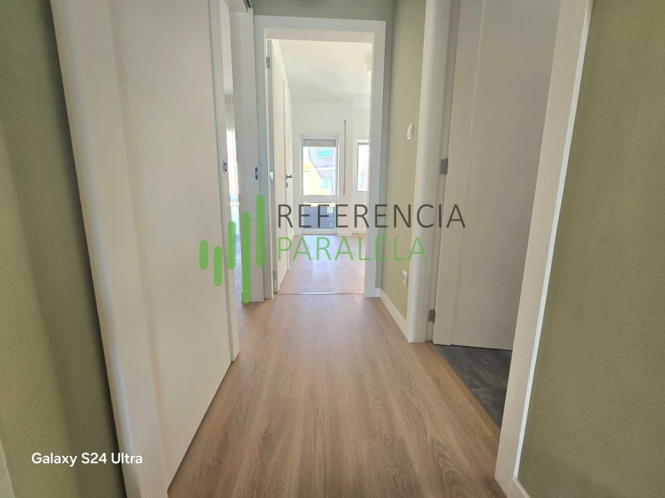Apartamento T2 para Venda em Matosinhos e Leça da Palmeira Foto 14