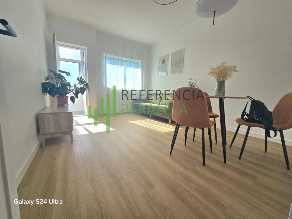 Apartamento T2 para Venda em Matosinhos e Leça da Palmeira Foto 5