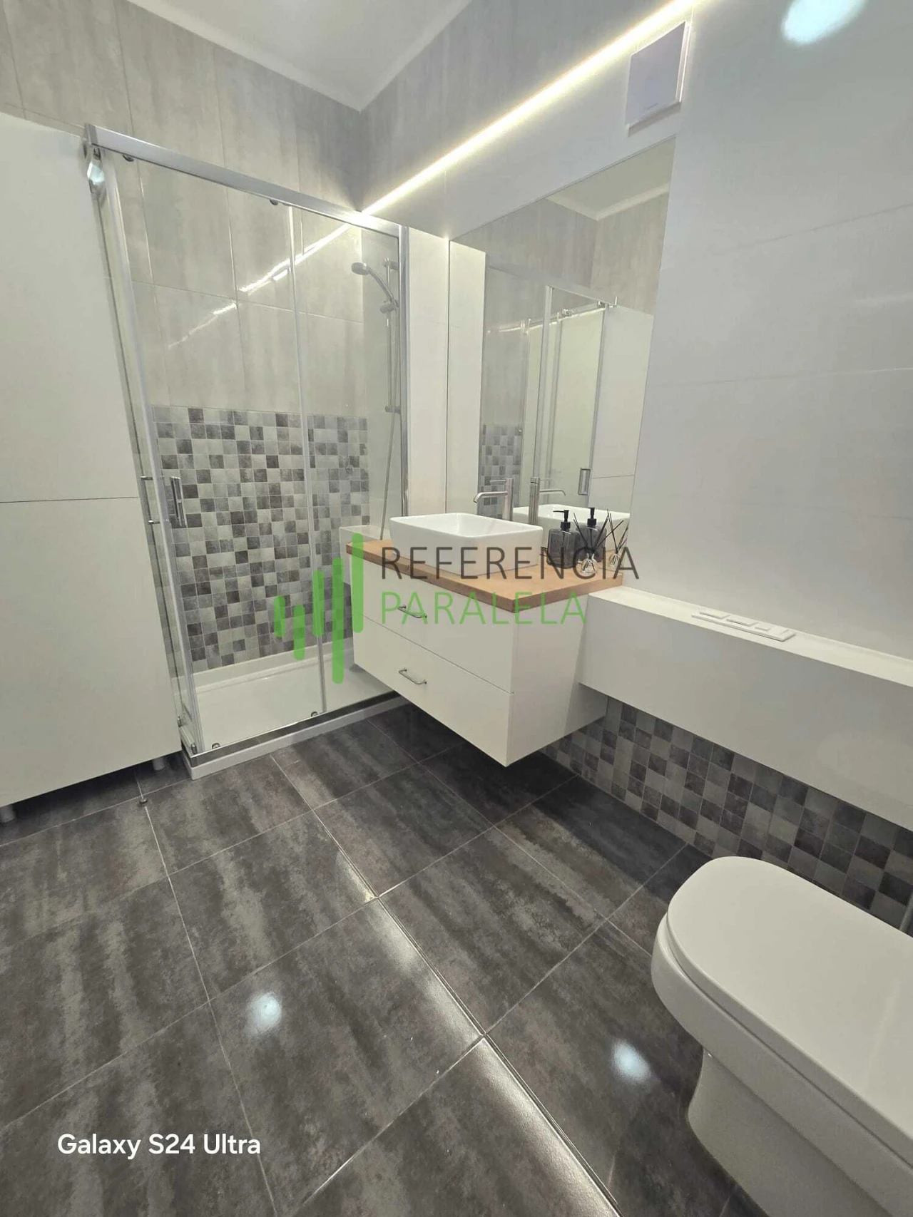 Apartamento T2 para Venda em Matosinhos e Leça da Palmeira Foto 12